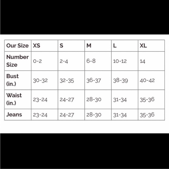 NEW Kimes Rayna Snap Front Top in Denim for women - Picture 3 of 3